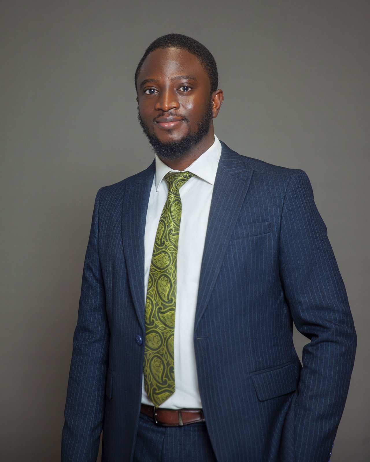 Abdul-Hafeez O. Odusanya