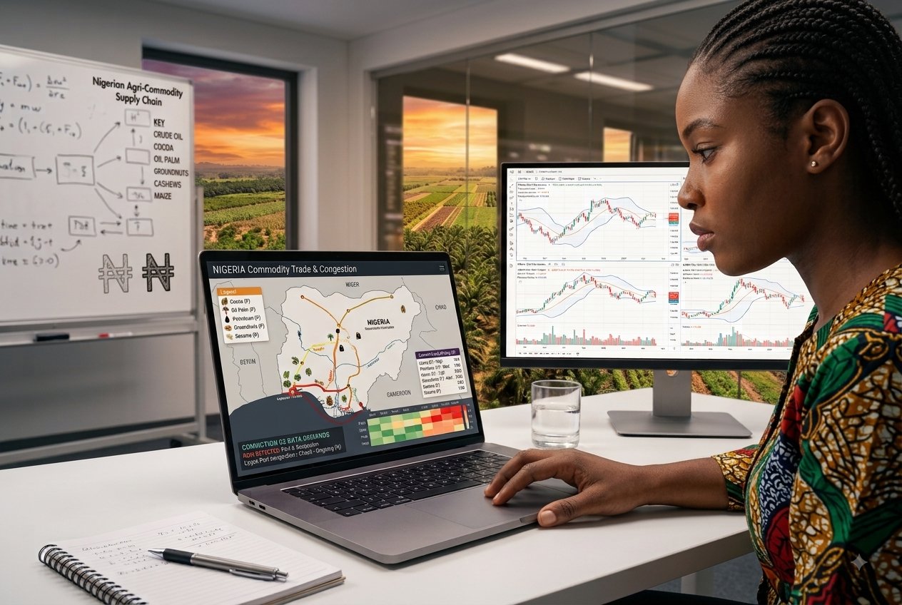 Data analytics